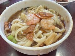 -杏园餐厅(西四北大街店)