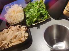 -令狐冲·炭烤活鱼(宝龙店)