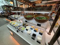 -RISE RESTAURANT(滨海湾金沙店)