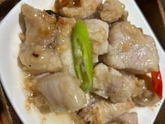 -顺峰顺水顺德菜(第一百货店)