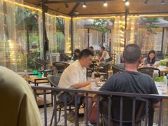 -醉月城西昌火盆烧烤(天府店)