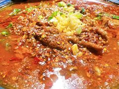 -蜀锦堂·川味现炒(襄阳武商汇店)