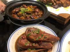 -大宅院(西溪路店)