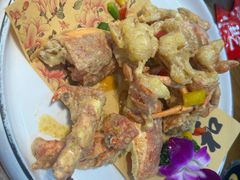 -醉壹号海鲜大排档·老厦门特色菜(厦门美食地标店)