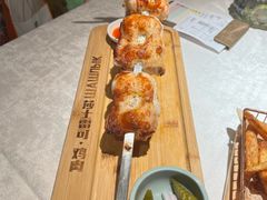 -俄士厨房(环球港店)