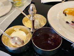 -王府半岛酒店·大堂茶座