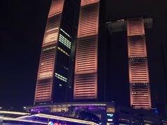 -重庆两江夜游-金碧系列
