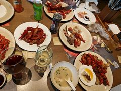 -上海雅居乐万豪侯爵酒店