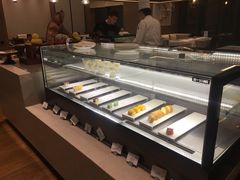 -步步高福朋喜来登·宜客乐西餐厅