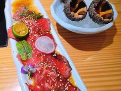 -花潮料理艺食馆(世欧广场店)