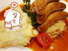 -兰特伯爵西餐厅·啤酒屋(方庄店)