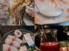 -官也街澳门火锅(新源里店)