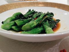 -红棉中餐厅·广州海航威斯汀酒店