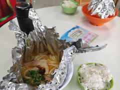 -苏州大学独墅湖校区-第6食堂