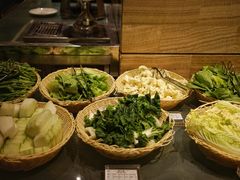 -大华锦绣假日酒店·锦味餐厅