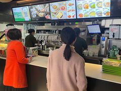 -老乡鸡(六安阳光欧洲城店)