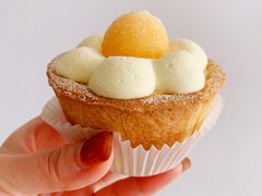 -黛汀烘焙DAINTY BAKERY(代字行合生汇店)