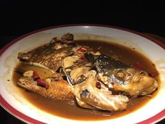 -旺顺阁鱼头泡饼(常营店)