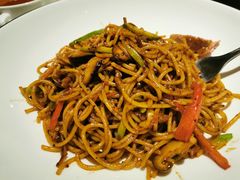 -半秋山西餐厅(巴南万达广场店)