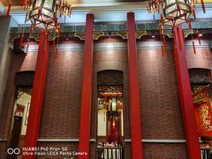 -梅龙镇酒家(南京西路总店)