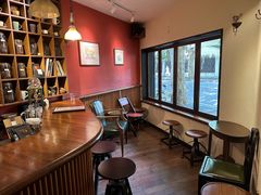 -RUMORS COFFEE ROASTERY鲁马滋咖啡(湖南路店)