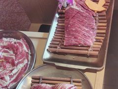 -西塔老太太泥炉烤肉(杭州首店)