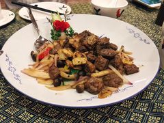 -南沙游艇会·大兵船餐厅