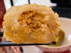 -谭厨中山传家菜.乳鸽.脆鲩鱼(华强北中航城店)