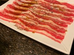 宫廷吾桑格-韩宫宴和牛烤肉(盐城金鹰店)