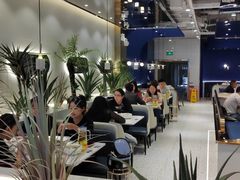 -兰湘子·湘菜小炒(崂山丽达店)