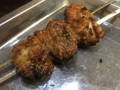 -兰州老马食府(小潞邑店)