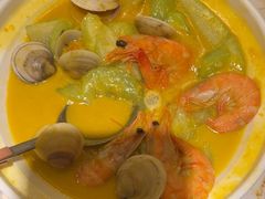 -大鱼徽州·寻味徽菜(万象汇店)