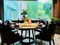 -湖滨28中餐厅·西湖宴·杭州君悦酒店