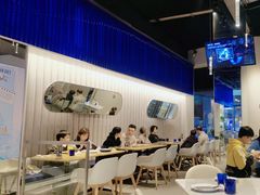 -玛尚诺Pizza&Bar(长泰广场店)