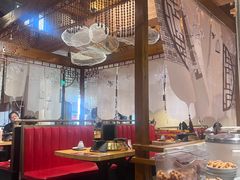 -锦尚阁烤鱼•天津菜(宣武门胡同店)