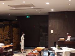 大堂-红棉中餐厅·广州海航威斯汀酒店