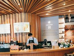 -星巴克臻选(长沙运达中央广场店)