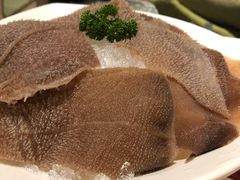 捞派毛肚-海底捞火锅(劲松店)