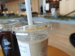 -Seesaw Coffee(朝阳大悦城店)