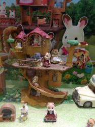 -kidsland(南开大悦城店)