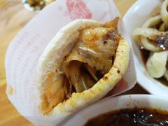 -洞子口张老二凉粉(文殊院店)