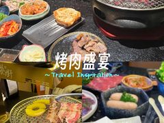-樱嘢·炭火烧肉(惠南店)