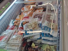 -农工商超市(金沙江路店)