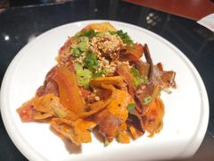 -皇城根北京风味主题餐厅(中海环宇城店)