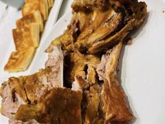 特色排骨-北李妈妈菜·海肠捞饭(高新万达店)