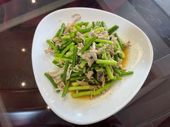 -明珠湖天鹅苑·农家菜馆