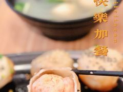 小龙虾生煎-小杨生煎(黄河路店)