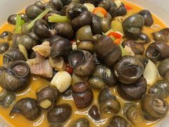 -大灶头·新昌菜(中国茶市店)