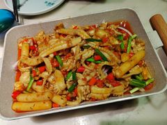 -佬麻雀·新湘菜(东方宝泰店)