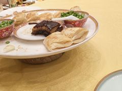 -白家大院·王府宫廷菜(苏州街店)